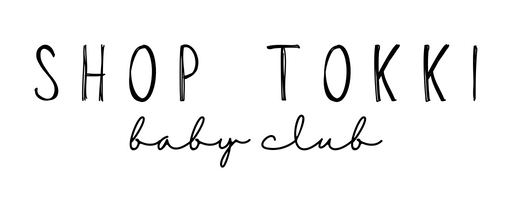 SHOP TOKKI baby club